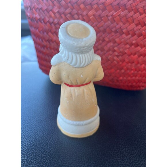 Vintage loomco Santa 1903 Russia - Picture 2 of 2